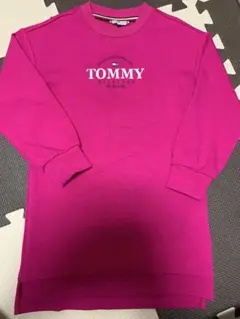 TOMMY HILFIGER ワンピース