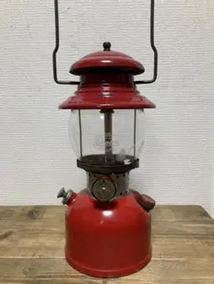 コールマン ランタン 200 カナダ 1969年2月製造 ビンテージ camp