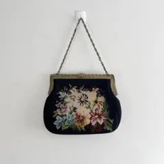 新品未使用品　プチポアン刺繍　パーティーバック　ダンス 2025年最新】プチポワン パーティーバッグの人気アイテム - メルカリ