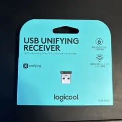 ロジクール USB Unifying レシーバー RC24-UFPC2