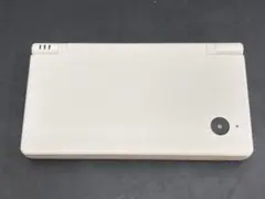 F5H014◆ジャンク◆ ニンテンドー DSi 本体 ホワイト