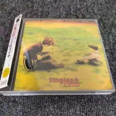 ザ・ブーム/シングルス・プラス Singles+ HE BOOM CD２枚組