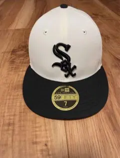 briwn別注カラー59fifty ニューエラ