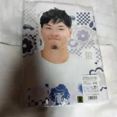阪神タイガース佐藤輝明TORAKOフェイスタオル