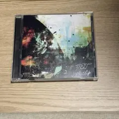 vistlip BET lipper盤　①