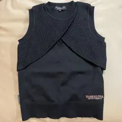 マークアンドロナ
