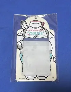 ベイマックス　カードケース