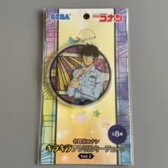 【 名探偵コナン 】 キラキラ アクリルキーチェーン Vol.2 松田陣平