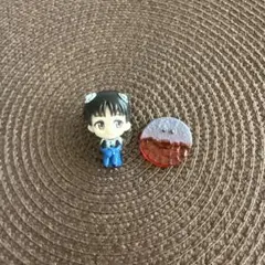エヴァンゲリオン あそーと06 ガチャガチャ