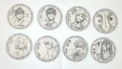 【限定】ブルーロック　クリアシート