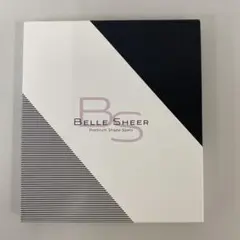 ☆★新品 Belle Sheer プレミアムシェイプスパッツ XL★☆
