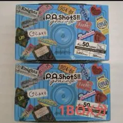 あんスタ TRIP P.A. Shot!! 未開封 BOX