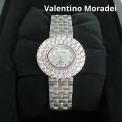 レディース腕時計 Valentino Moradei その他ブランド(ソノタブランド) / Valentino Moradei/クォーツ