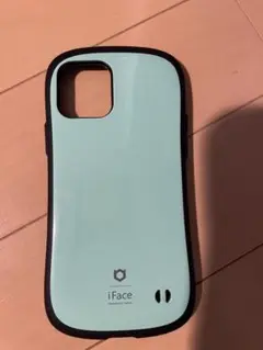 iFace iPhone 12/12 Pro用ハードケース 購入時3300円