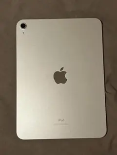 値下げ可 Apple iPad第10世代 本体 ＋カバー