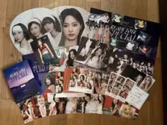 TWICE グッズセット