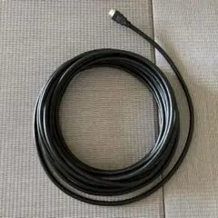 HDMIケーブル 黒 10m