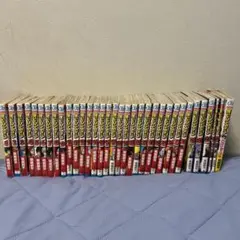 僕のヒーローアカデミア1〜31巻＋映画特典2冊＋おまけセット