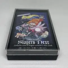 スレイヤーズNEXT マジカル トランプ