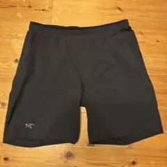 D*e様 ARC'TERYX APTIN SHORT 31-371283-0-image-