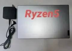 Lenovo ideaPad5 Ryzen5 4500U