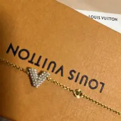 ブレスレットブラスレ エセンシャル V ペルル ブレスレット
