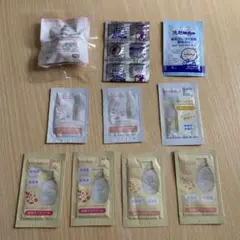 ママ&キッズ ミルトン 試供品 新品・未使用