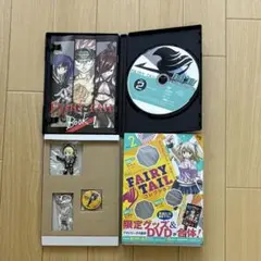月刊フェアリーテイル　コレクション　Vol.2