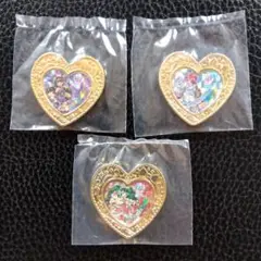 【未開封】プリパラ　神ジュエル　ガァルマゲドン②