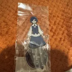 都市伝説解体センター　POP UP SHOP アクリルスタンド / 福来あざみ