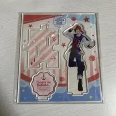 浦島坂田船 となりの坂田 スイパラ アクリルスタンド