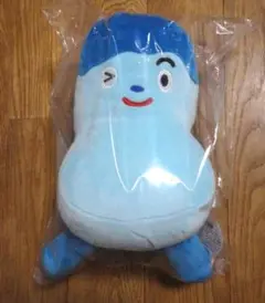 新品タグ付き　みいつけた！　もちもちキュートBIGぬいぐるみ　コッシー