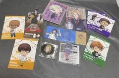 新テニスの王子様　グッズ　まとめ売り