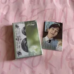 BTOB サウンドウェーブ 日本特典トレカ& plve ver 新品未開封