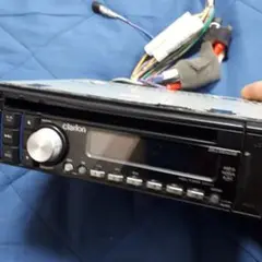 クラリオン。DXZ385USB