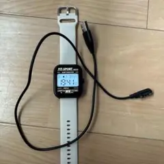 3coins スマートウォッチ