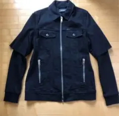 DIESEL デニムジャケット