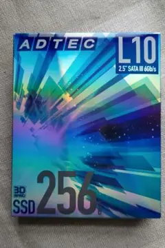 【新品未開封】アドテック SATA SSD L20 Series 1TB 新品未開封】アドテック SATA SSD L20 Series 1TB - 煤炉代购