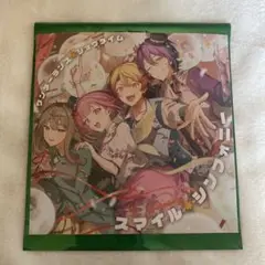 プロジェクトセカイ 映画 入場特典