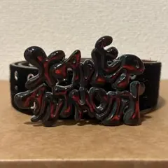 xa xavier anthony bubble belt