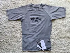 Billabong ラッシュガード グレー