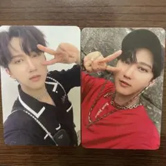 straykids noeasy チャンビン トレカ 訳あり