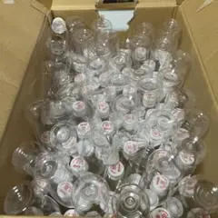 Rlヨーグルト空容器