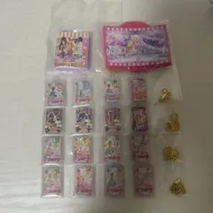 アイカツ 大スター宮いちごまつり ガチャ