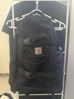 Carhartt ネイビー バックパック