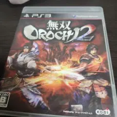 無双OROCHI 2 PS3