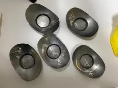 くろ猫様 專用 乾茂號造　小判形　錫製 茶托　10枚 Yahoo!オークション -「乾茂號造 茶托」の落札相場・落札価格