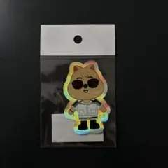 StrayKids スキズ ステッカー POPUP HAN QUOKKA