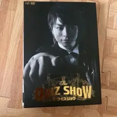 ザ・クイズショウ　櫻井翔