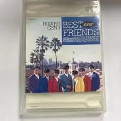 2025年最新】光GENJI FRIENDS BESTの人気アイテム - メルカリ